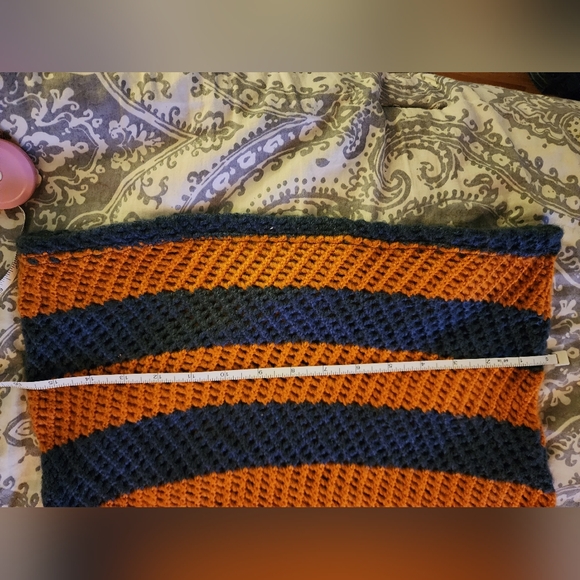 PIKO chunky knit sweater - Picture 5 of 6